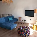 Atico El Mas Apartment