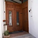 Atico El Mas Apartment *