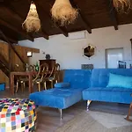Apartment Atico El Mas *