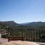 Apartment Atico El Mas