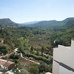 Atico El Mas Apartment Chulilla