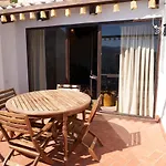 Atico El Mas Apartment *