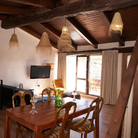 ático El Más Allá Apartamento *