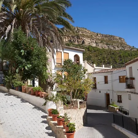 ático El Más Allá