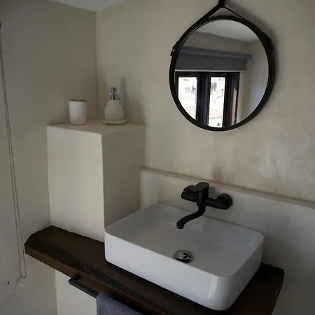 Apartamento ático El Más Allá