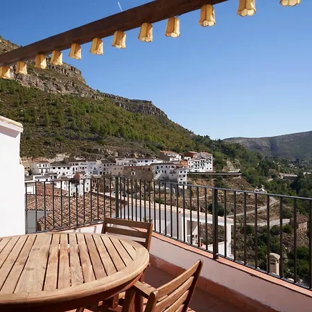 ático El Más Allá Apartamento Chulilla