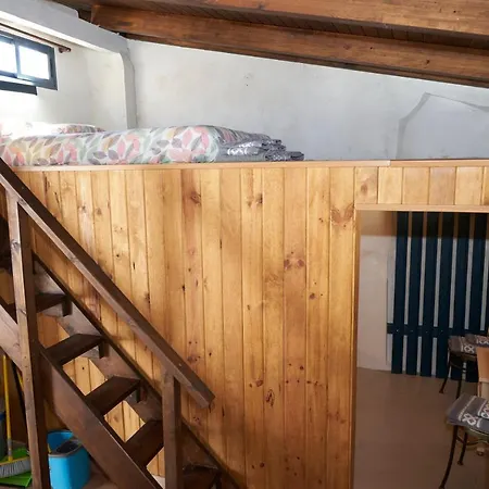 ático El Más Allá