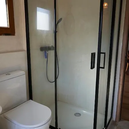 ático El Más Allá *