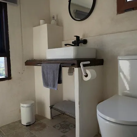 Apartamento ático El Más Allá