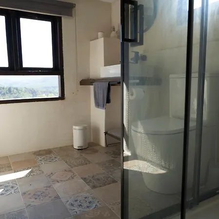 Apartamento ático El Más Allá