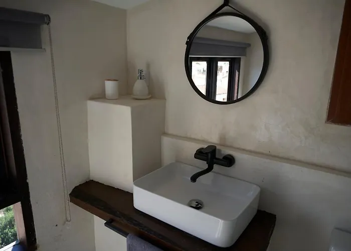 Апартаменты Atico El Mas