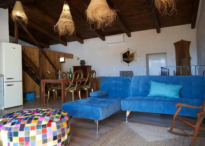 Апартаменты Atico El Mas *