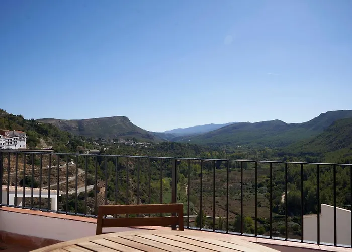 Апартаменты Atico El Mas