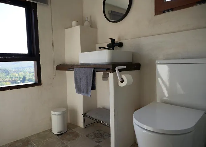 Апартаменты Atico El Mas